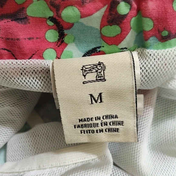 Scotch & Soda Multicolor Swim Shorts - Picture 4 of 4